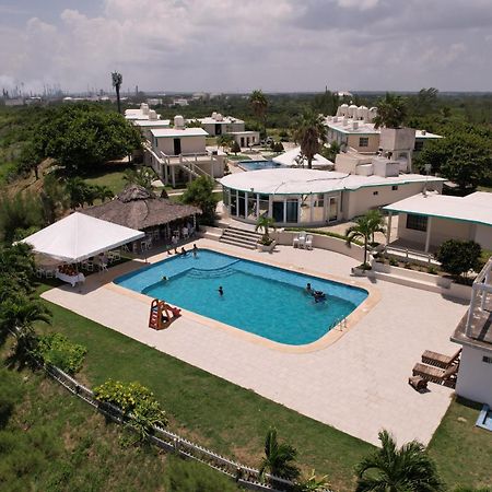 Hotel Real Del Mar Ciudad Madero Extérieur photo