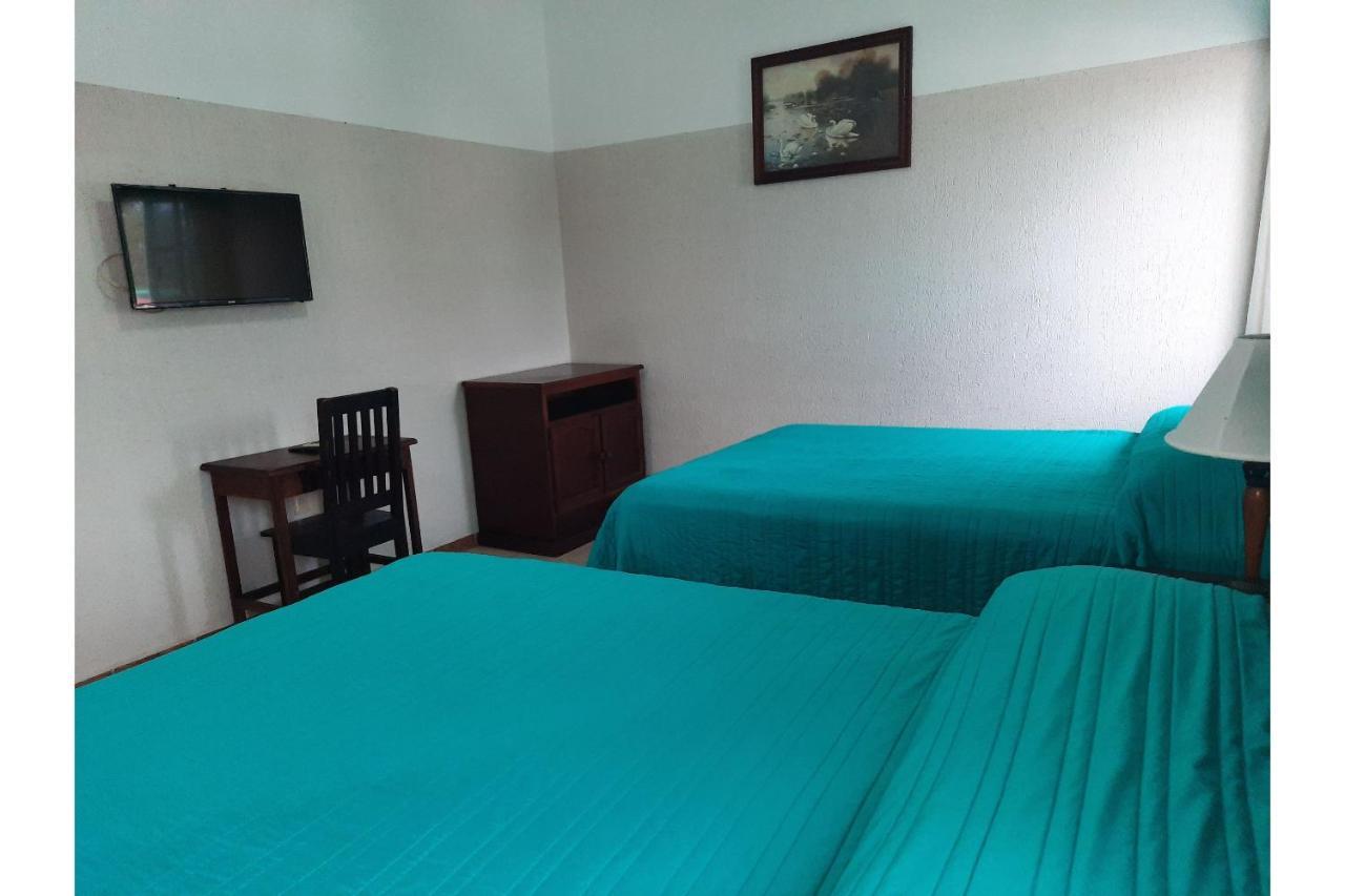Hotel Real Del Mar Ciudad Madero Extérieur photo