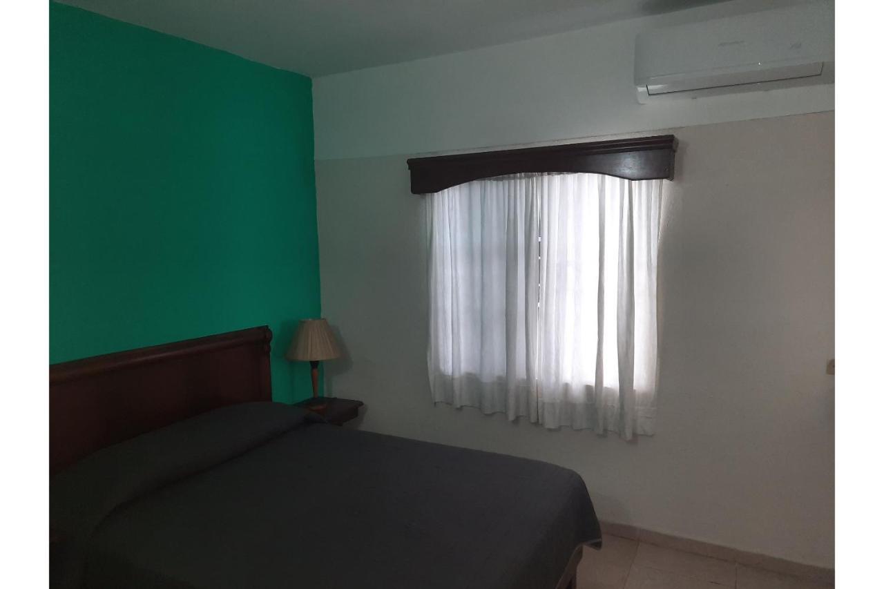 Hotel Real Del Mar Ciudad Madero Extérieur photo