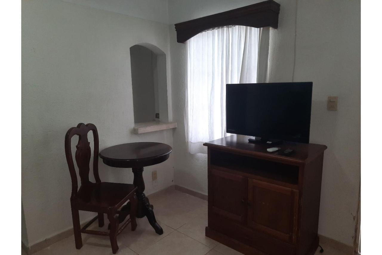 Hotel Real Del Mar Ciudad Madero Extérieur photo