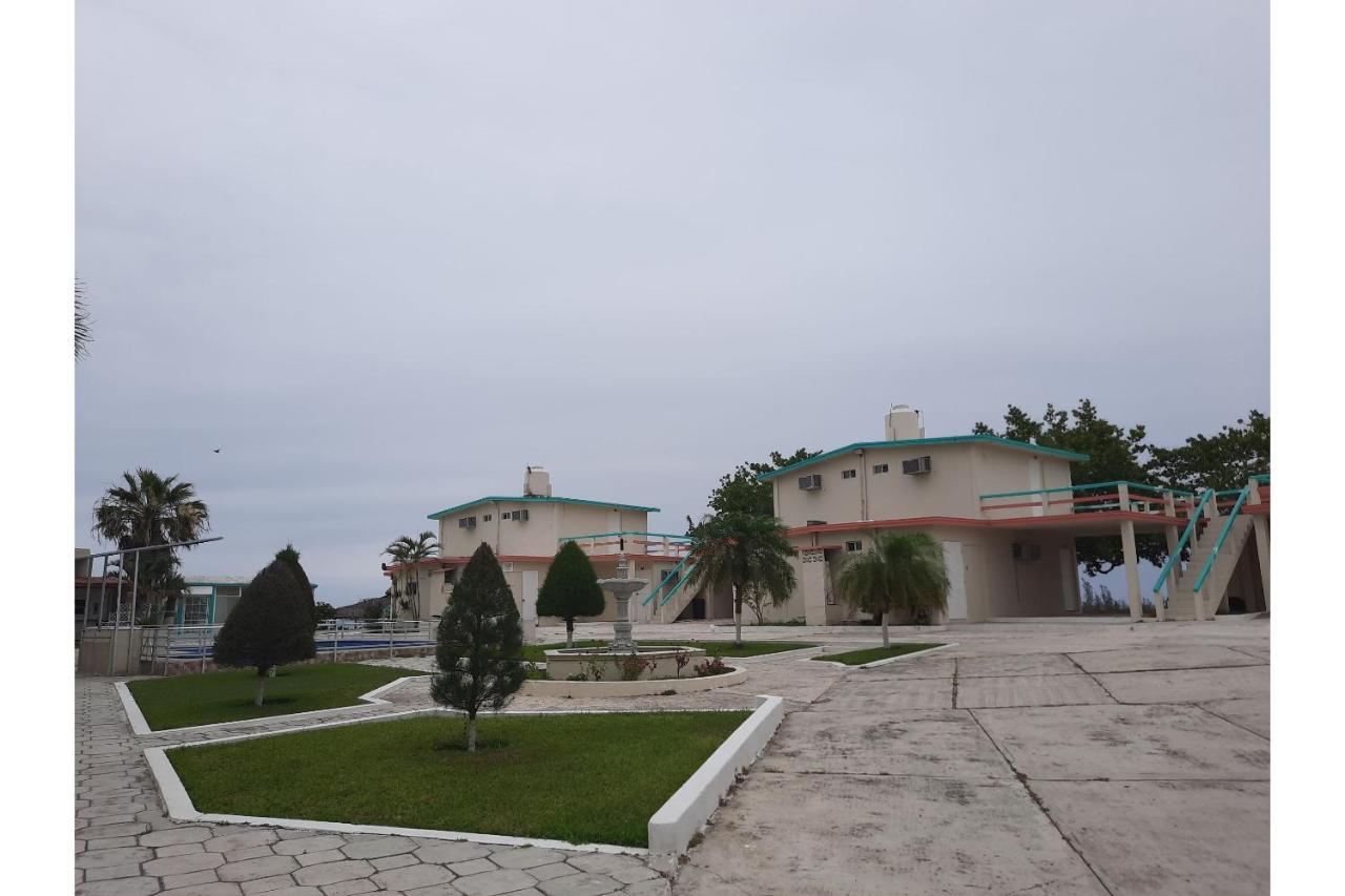 Hotel Real Del Mar Ciudad Madero Extérieur photo