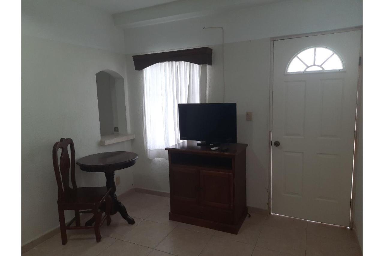 Hotel Real Del Mar Ciudad Madero Extérieur photo
