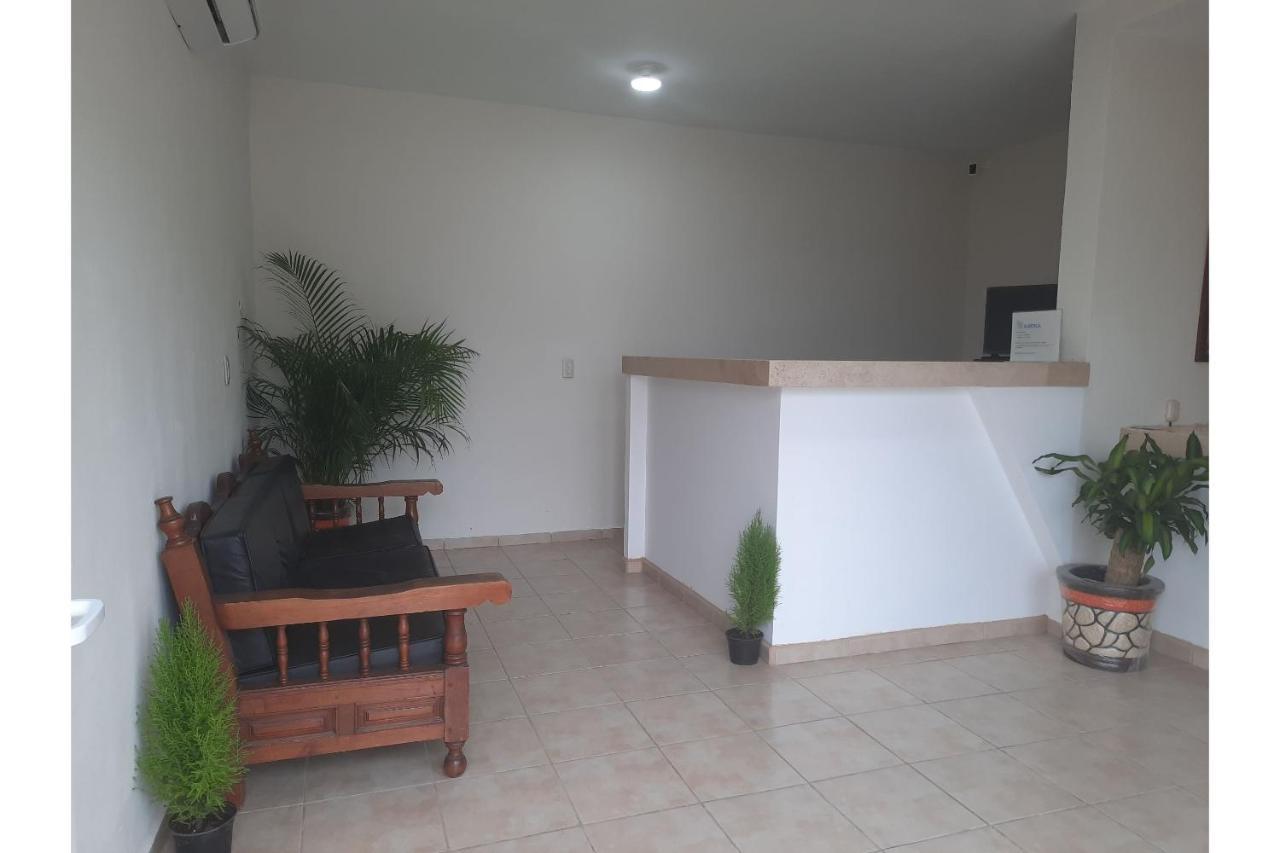 Hotel Real Del Mar Ciudad Madero Extérieur photo