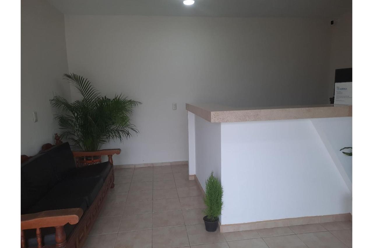 Hotel Real Del Mar Ciudad Madero Extérieur photo
