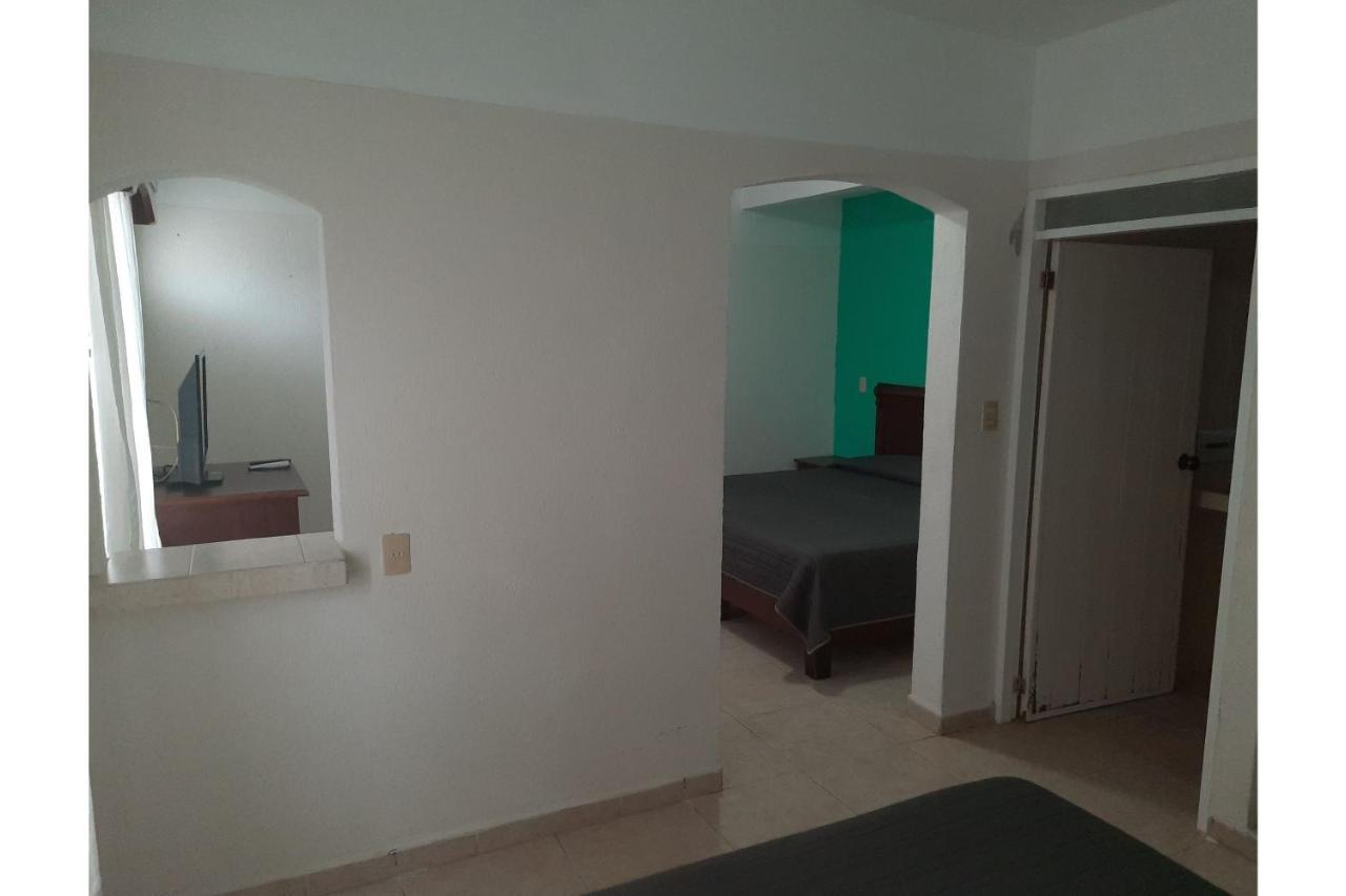 Hotel Real Del Mar Ciudad Madero Extérieur photo
