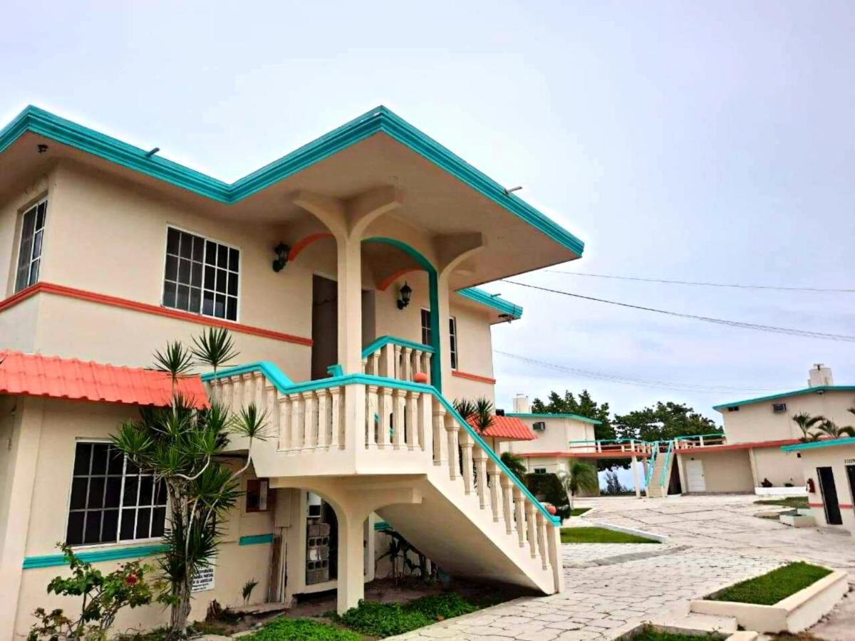 Hotel Real Del Mar Ciudad Madero Extérieur photo