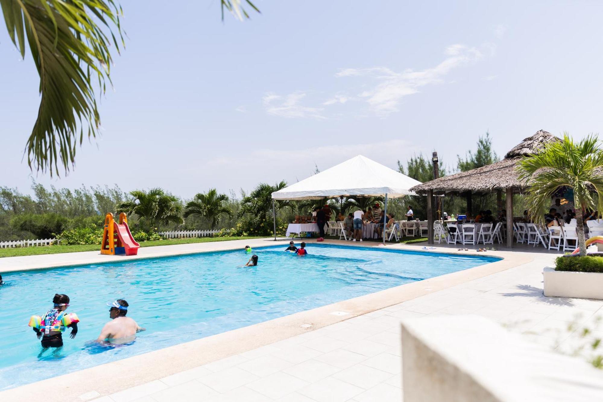 Hotel Real Del Mar Ciudad Madero Extérieur photo