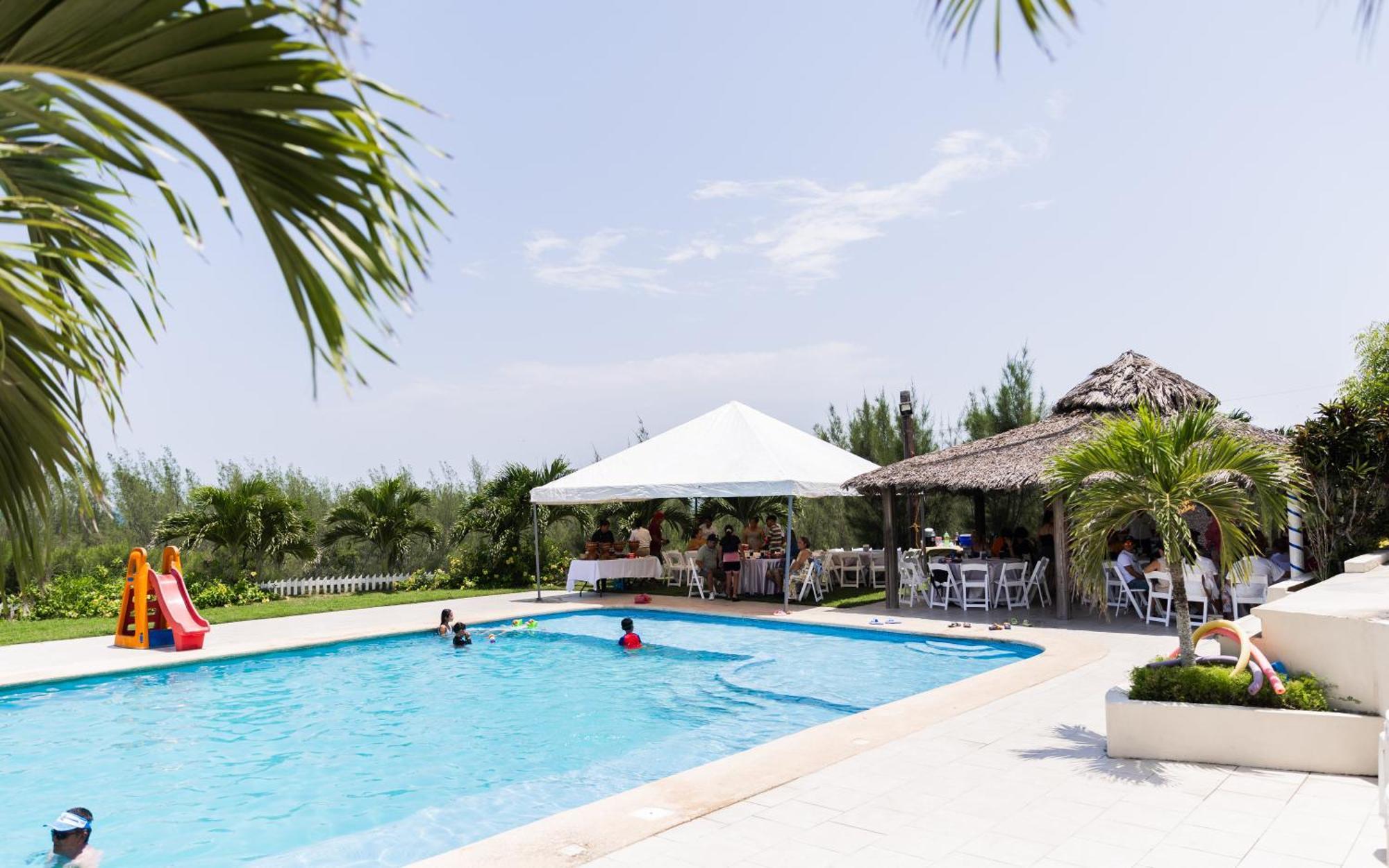 Hotel Real Del Mar Ciudad Madero Extérieur photo