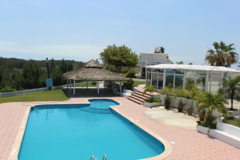 Hotel Real Del Mar Ciudad Madero Extérieur photo