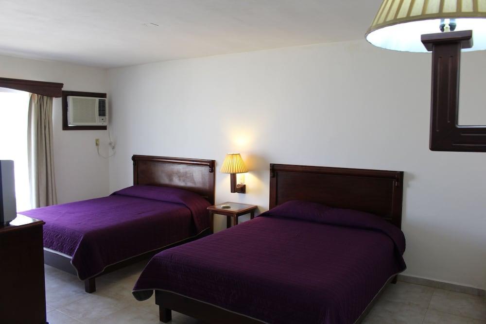 Hotel Real Del Mar Ciudad Madero Extérieur photo